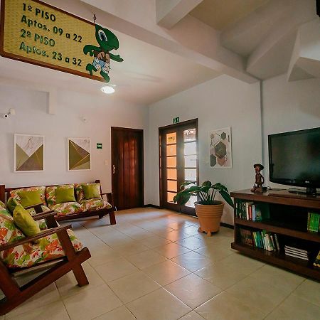 Hotel Eco Atlantico プライア・ド・フォルテ エクステリア 写真