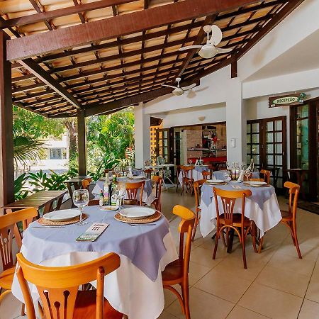 Hotel Eco Atlantico プライア・ド・フォルテ エクステリア 写真