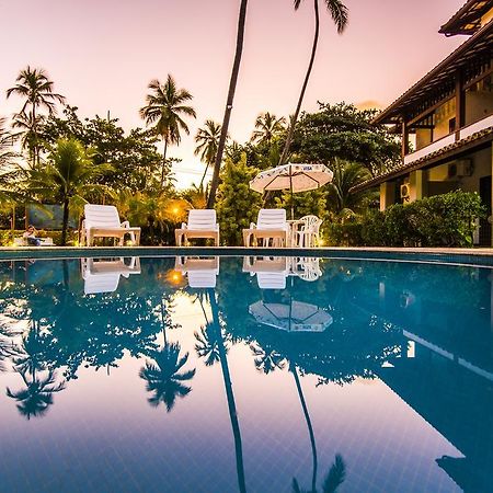 Hotel Eco Atlantico プライア・ド・フォルテ エクステリア 写真