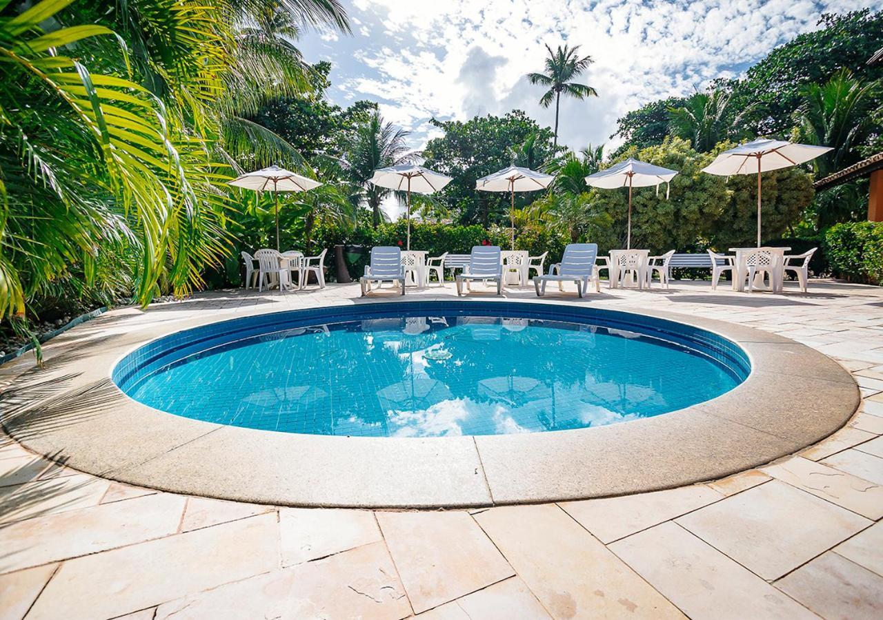Hotel Eco Atlantico プライア・ド・フォルテ エクステリア 写真