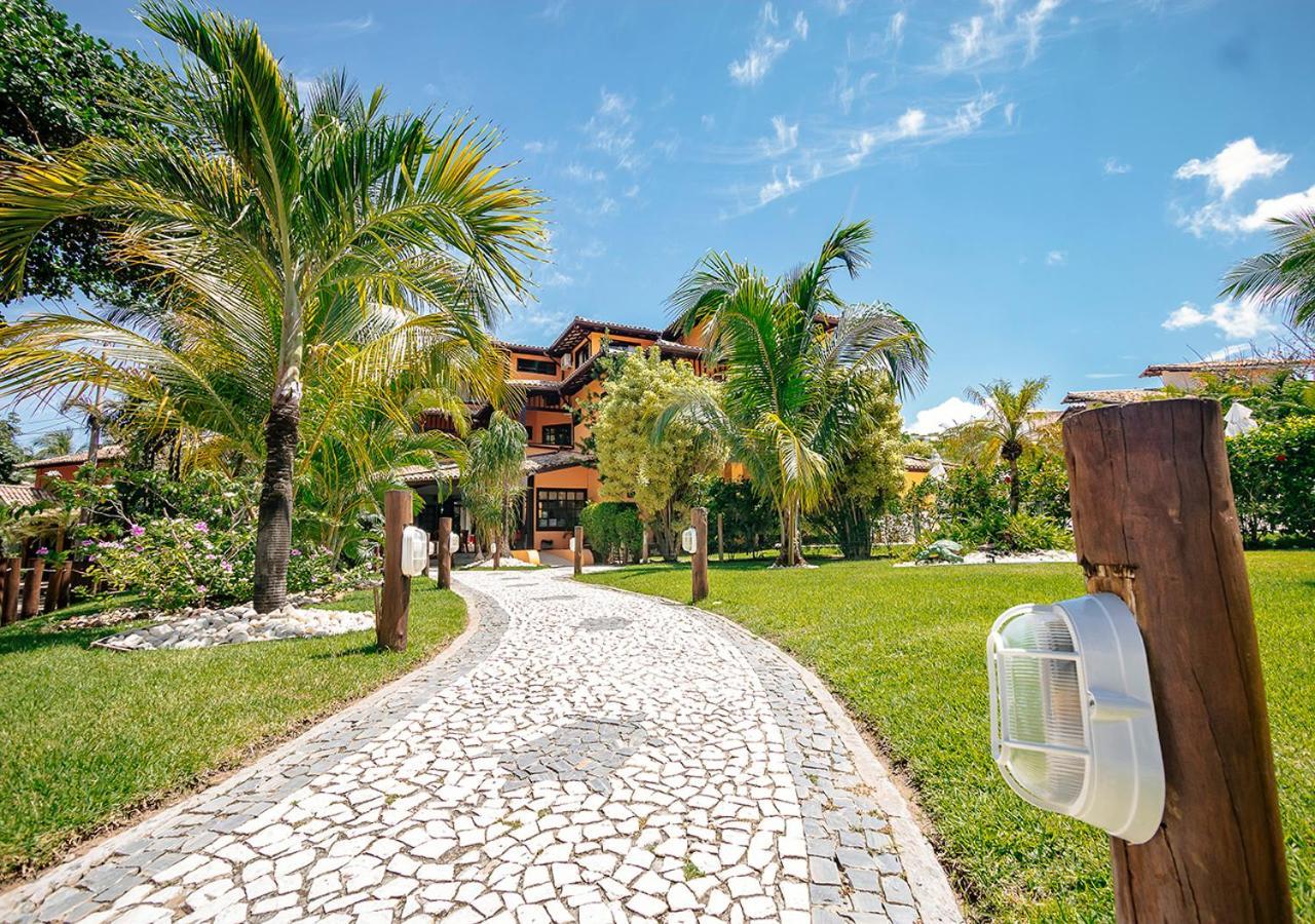 Hotel Eco Atlantico プライア・ド・フォルテ エクステリア 写真