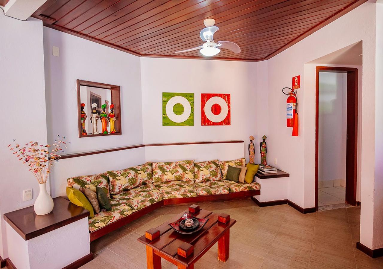 Hotel Eco Atlantico プライア・ド・フォルテ エクステリア 写真