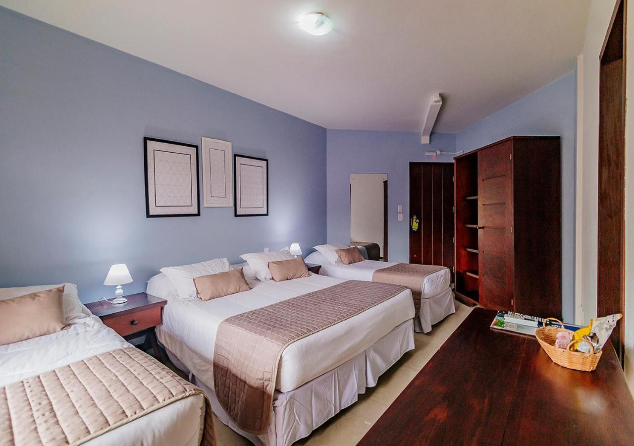 Hotel Eco Atlantico プライア・ド・フォルテ エクステリア 写真