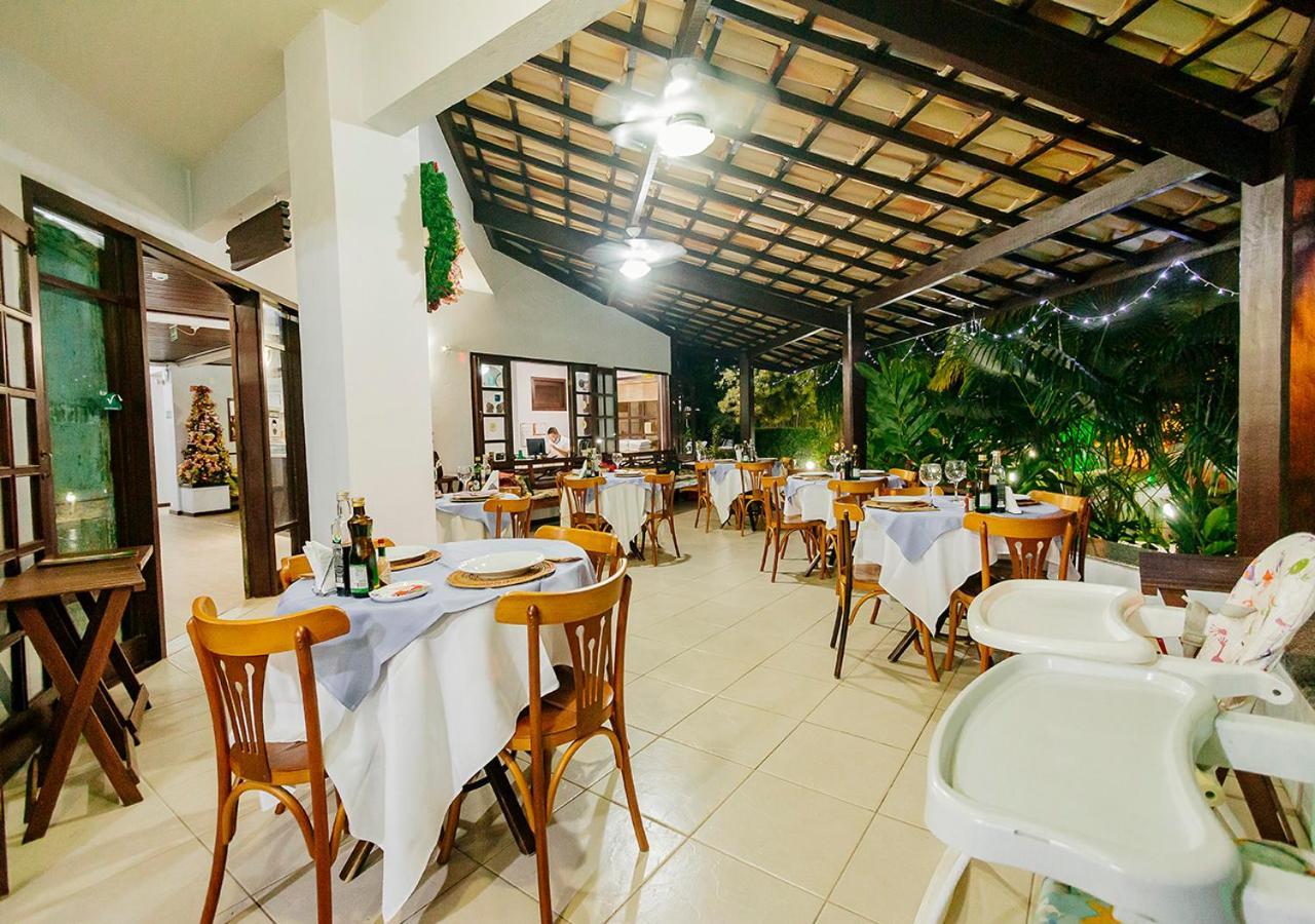 Hotel Eco Atlantico プライア・ド・フォルテ エクステリア 写真