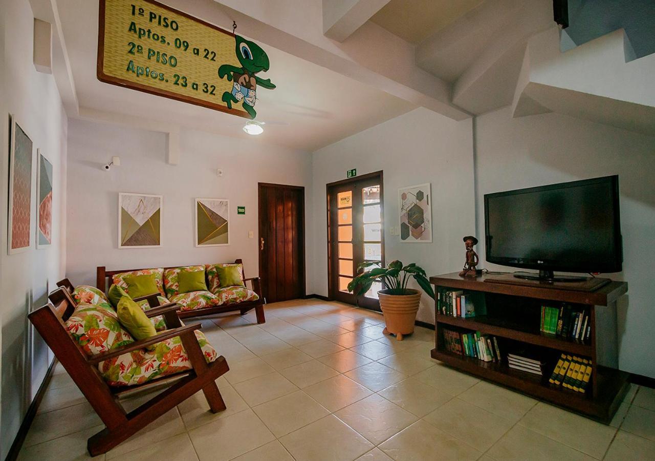 Hotel Eco Atlantico プライア・ド・フォルテ エクステリア 写真