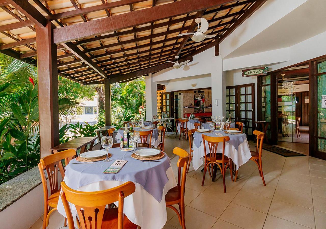 Hotel Eco Atlantico プライア・ド・フォルテ エクステリア 写真