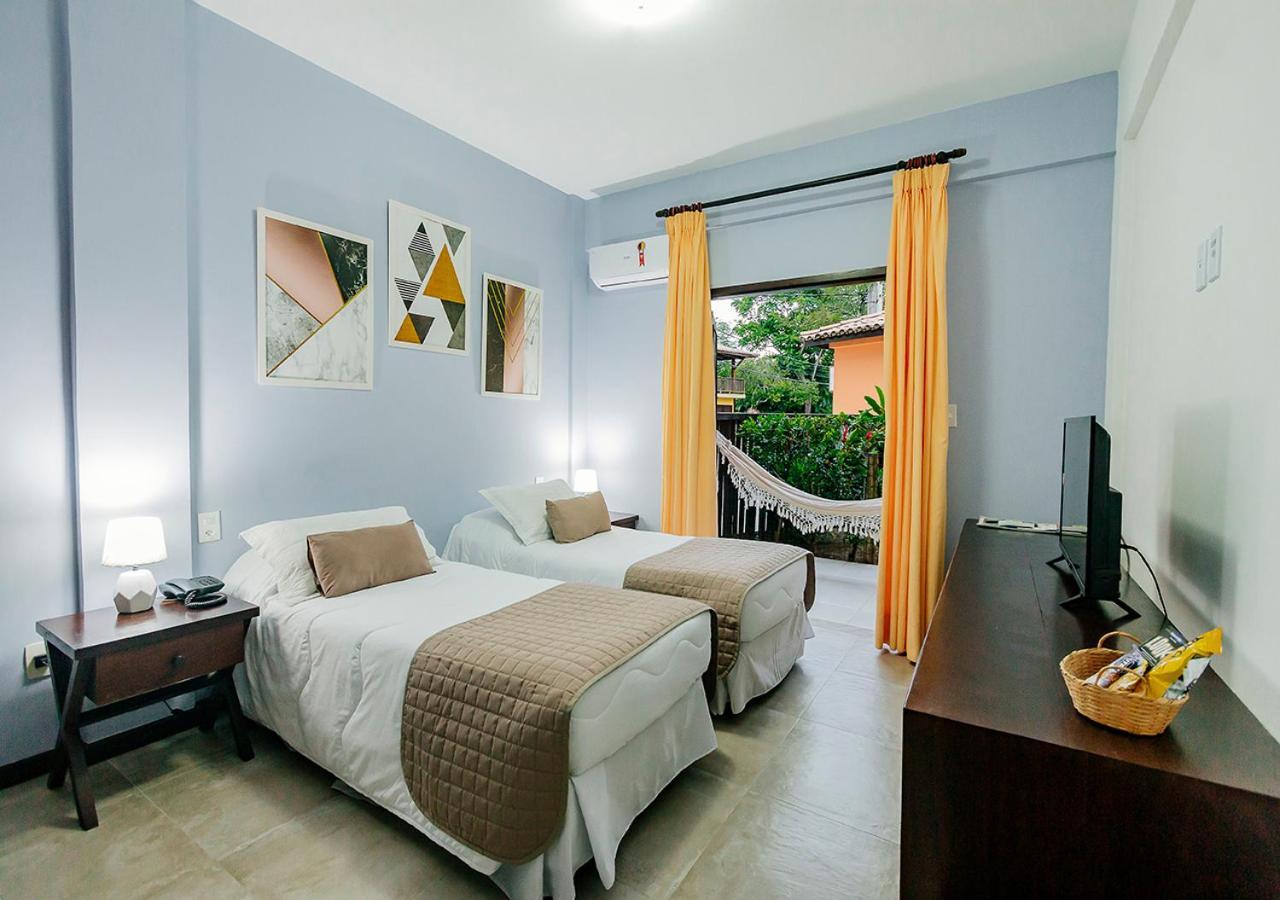 Hotel Eco Atlantico プライア・ド・フォルテ エクステリア 写真
