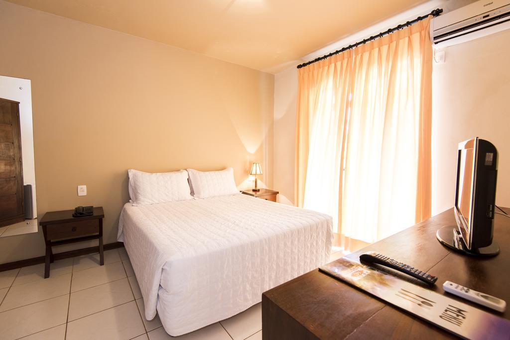 Hotel Eco Atlantico プライア・ド・フォルテ エクステリア 写真