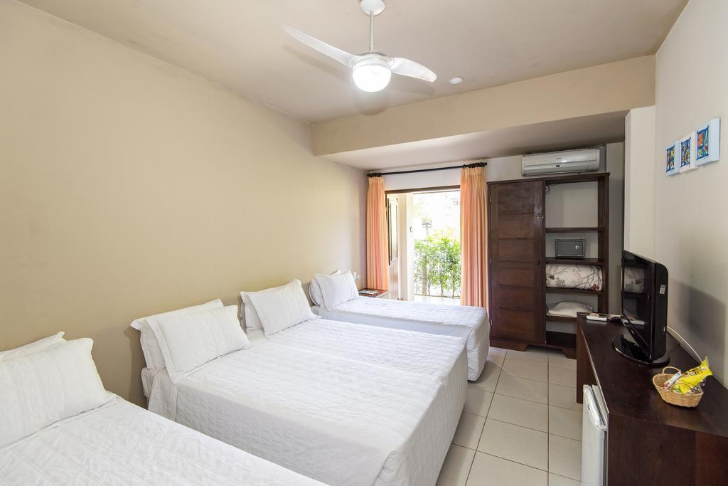 Hotel Eco Atlantico プライア・ド・フォルテ エクステリア 写真