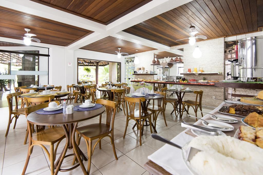 Hotel Eco Atlantico プライア・ド・フォルテ エクステリア 写真