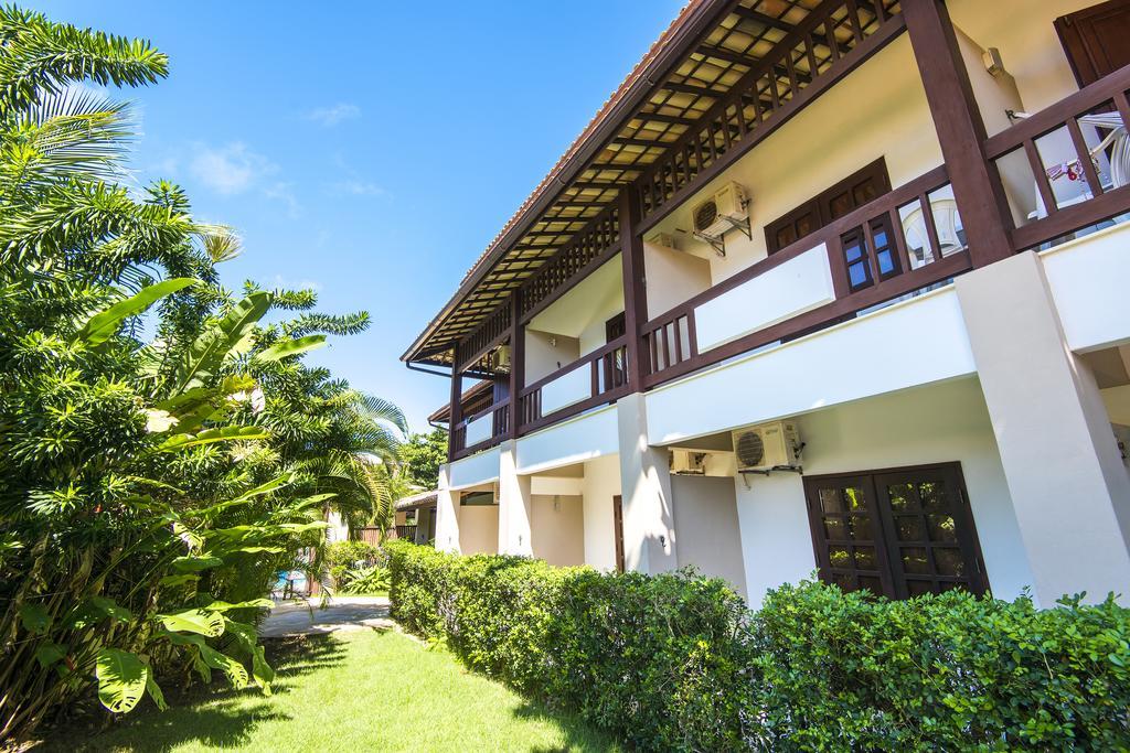 Hotel Eco Atlantico プライア・ド・フォルテ エクステリア 写真