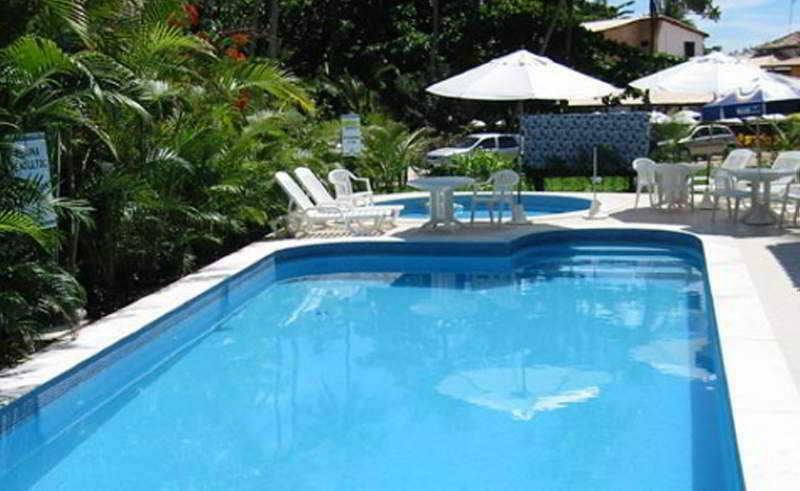 Hotel Eco Atlantico プライア・ド・フォルテ エクステリア 写真