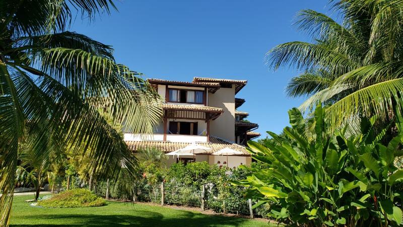 Hotel Eco Atlantico プライア・ド・フォルテ エクステリア 写真