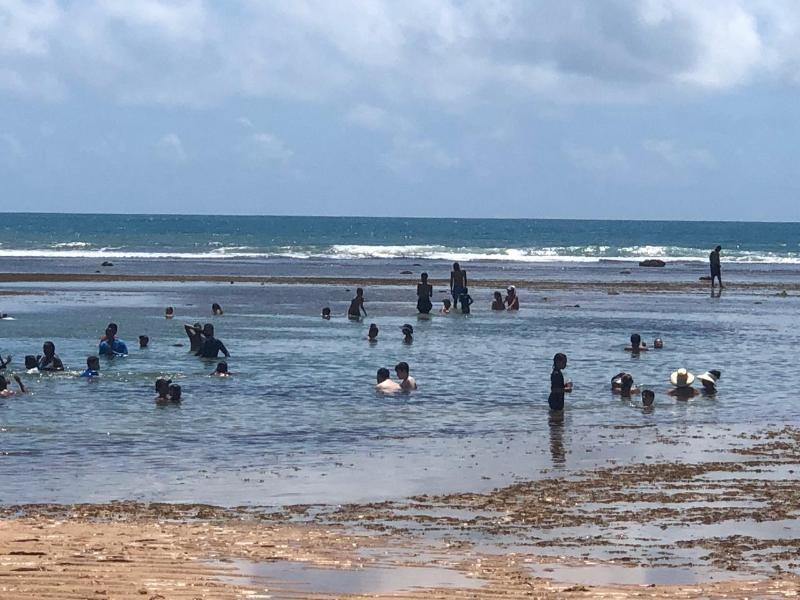 Hotel Eco Atlantico プライア・ド・フォルテ エクステリア 写真