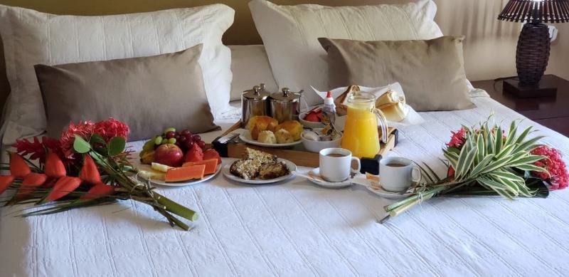 Hotel Eco Atlantico プライア・ド・フォルテ エクステリア 写真